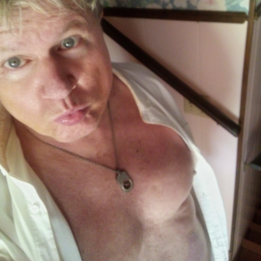 Meet your Posher, John michael